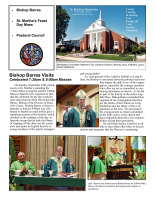 Newsletter September 2022