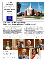 October Newsletter 2021 (Revised)