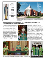 August Newsletter Part 2 2021