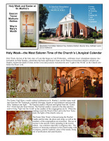 May 2022 Newsletter