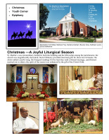 January 2023 Newsletter