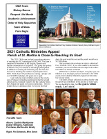 October Newsletter Part 1 2021