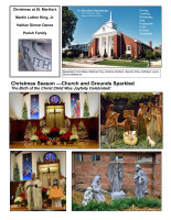 January Newsletter 2022