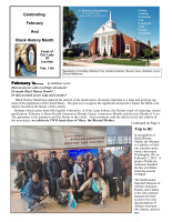 February Newsletter 2023 Part 2