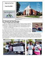 October Newsletter 2022 Part 1