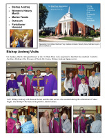 MARCH NEWSLETTER 2023
