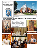 October Newsletter 2022 Part 2